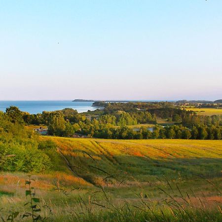Balkon, Gratis Nutzung Vom Ahoi Erlebnisbad Und Sauna In Sellin- Meeresblick Fewo 59 Goehren  Exteriér fotografie