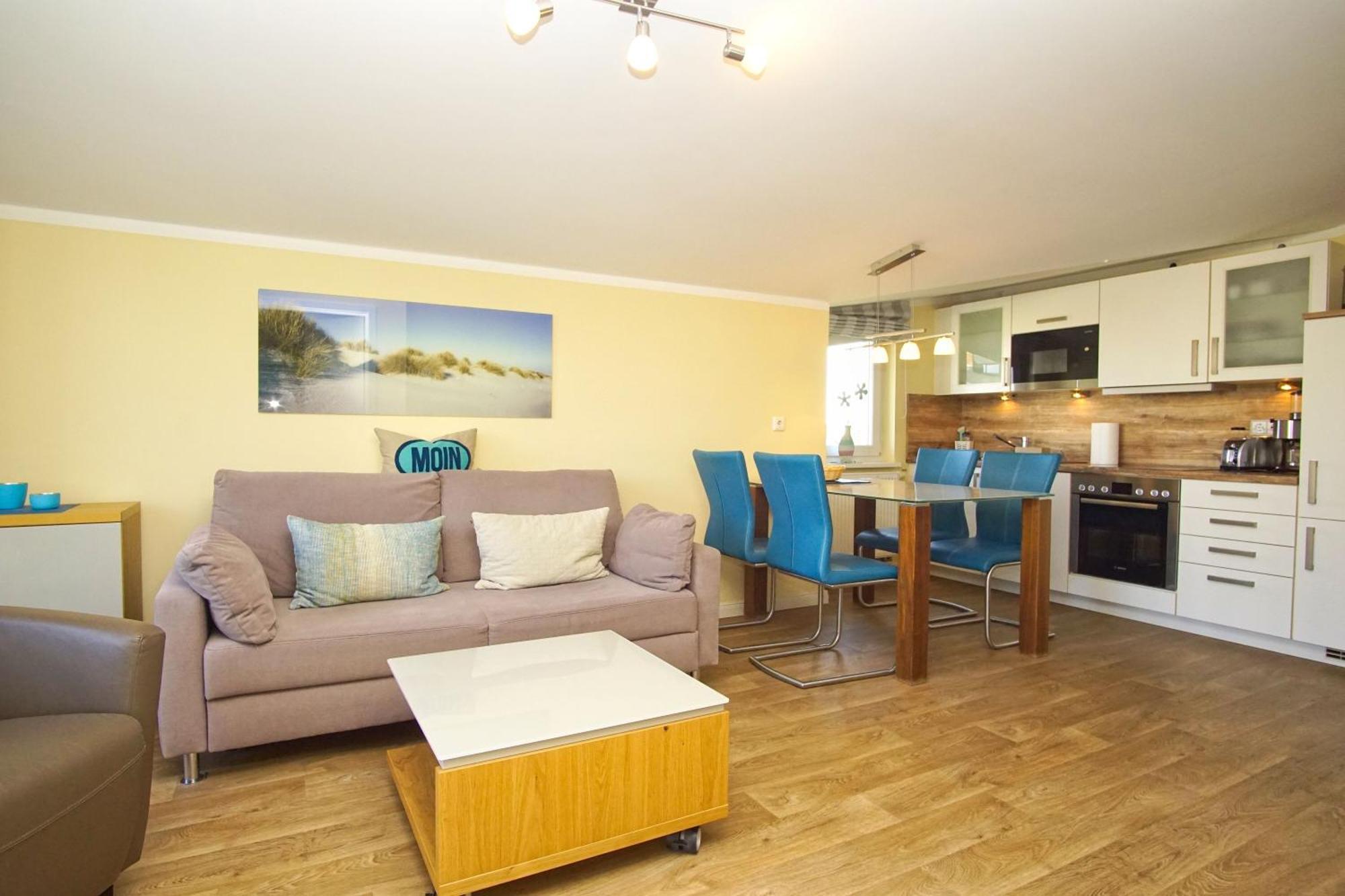 Balkon, Gratis Nutzung Vom Ahoi Erlebnisbad Und Sauna In Sellin- Meeresblick Fewo 59 Goehren  Exteriér fotografie